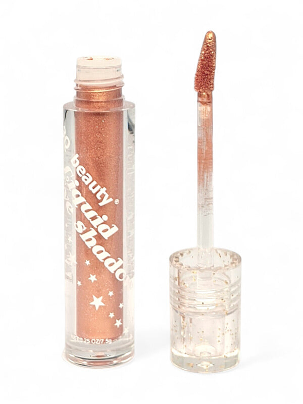 3Q Beauty - Liquid Eyeshadow, Orange, 5 g - Image 2
