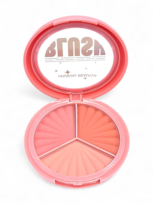 Unusual Beauty - Blush, 3 Colours - Image 2