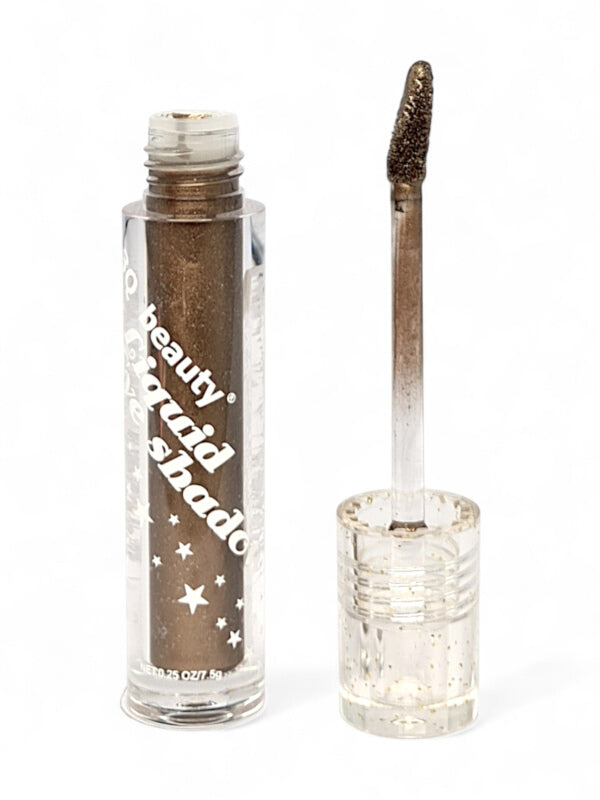 3Q Beauty - Liquid Eyeshadow, Brown, 5 g - Image 2