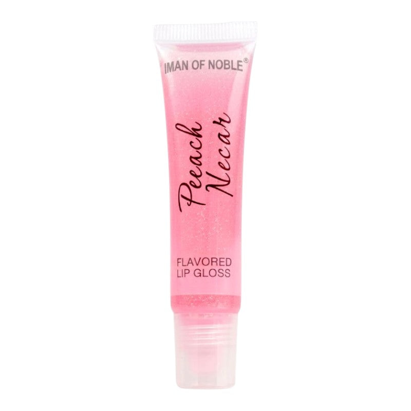 LIP GLOSS Glitter IMAN OF NOBLE - Pink - Image 2