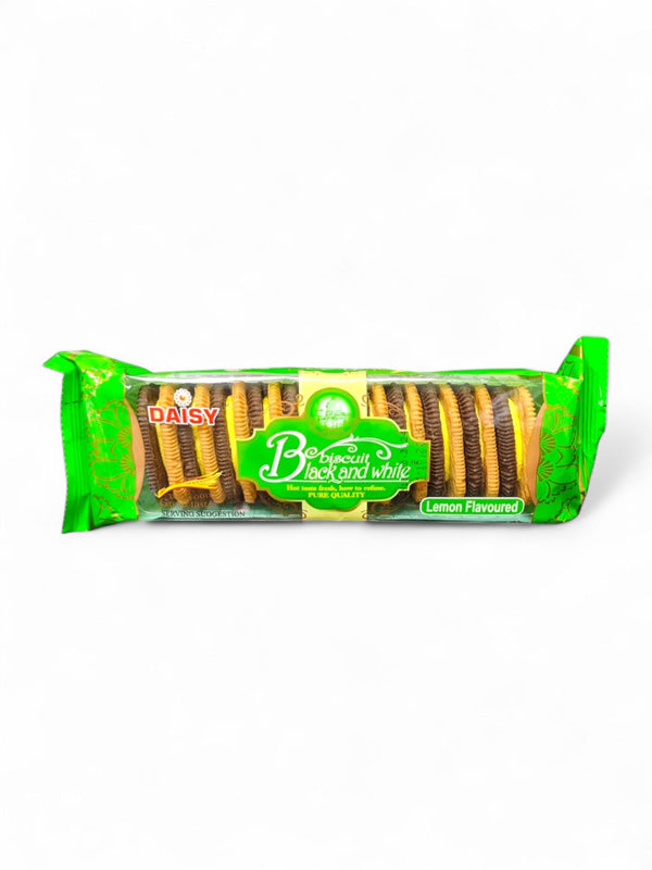 Daisy Biscuits - Lemon Flavoured, 130 g - Image 2