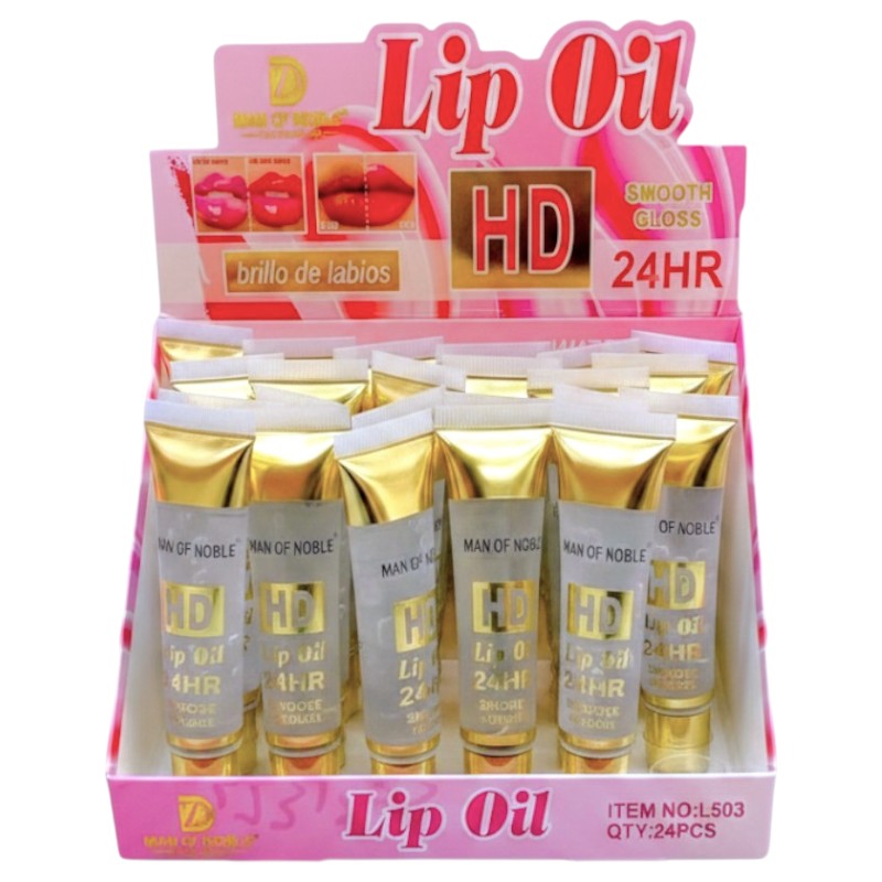IMAN OF NOBLE - LIP OIL - Image 2