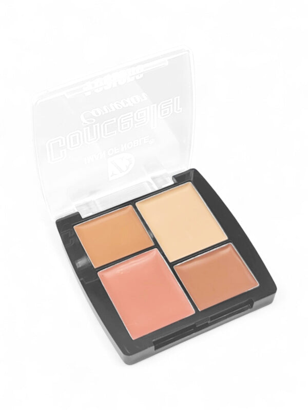 Iman Of Noble - Concealer Corrector, 4 Colours, 12 g - Image 2