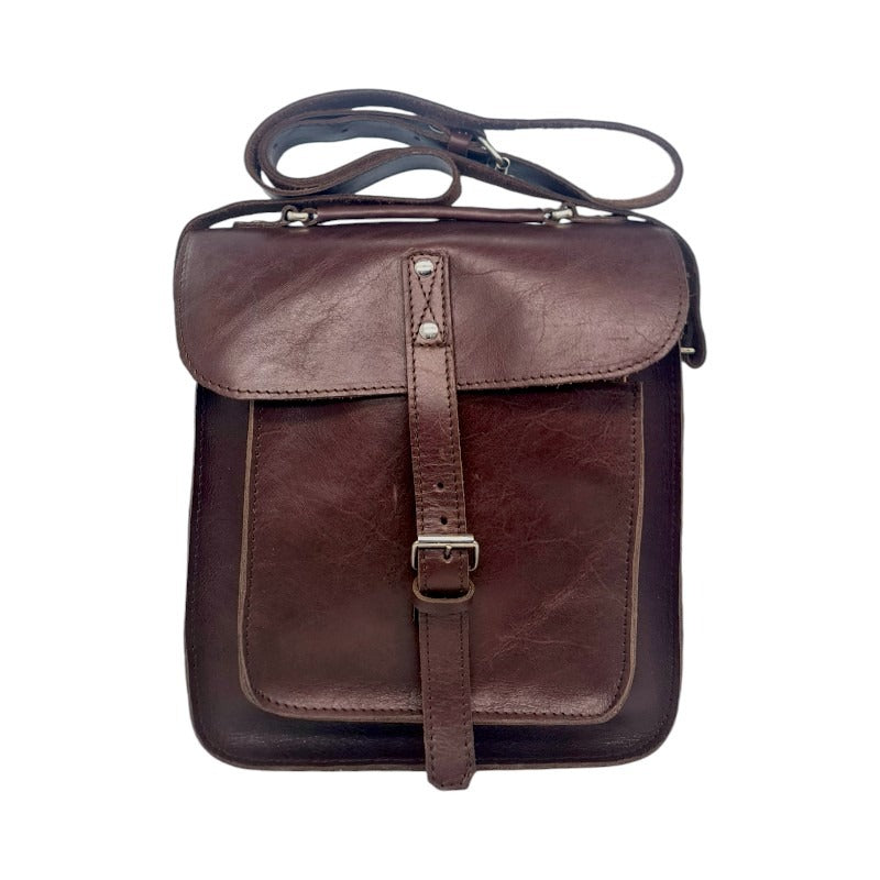 BAG Leather GENTS SLING - Image 2