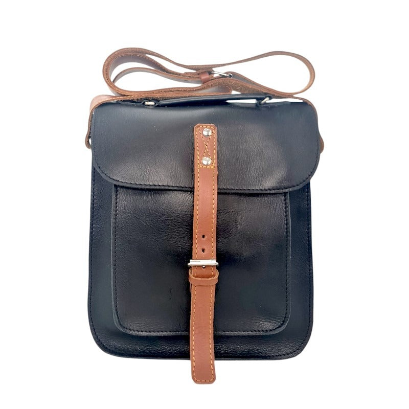 BAG Leather GENTS SLING - Image 2