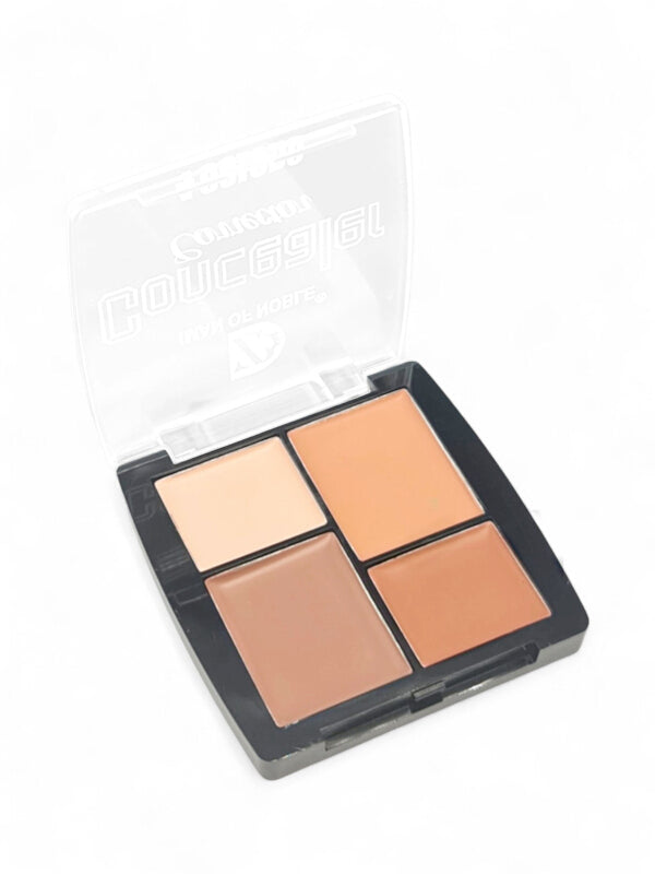 Iman Of Noble - Concealer Corrector, 4 Colours, 12 g - Image 2