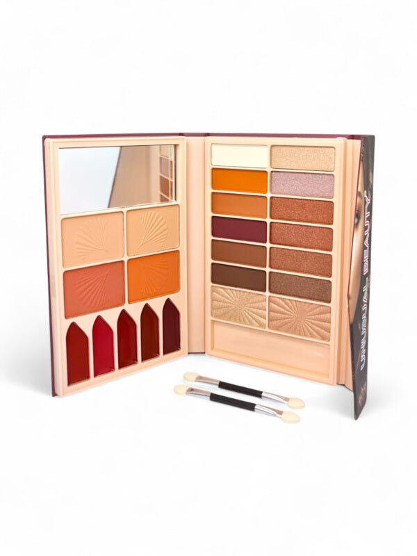 Unusual Beauty - Makeup Set - Image 2