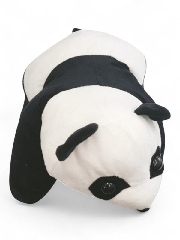 Kids Soft Toy - Panda Bear, ±30×28 cm - Image 2