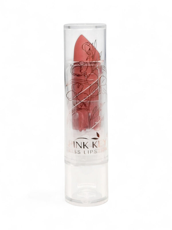Pink Key - Matte Lipstick - Image 2