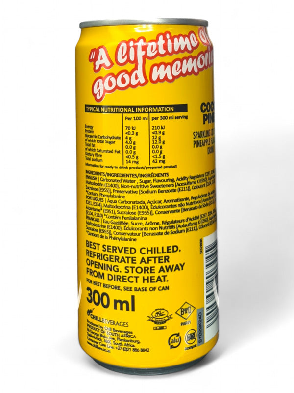 Bashew's - Cocopine, 300 ml - Image 2