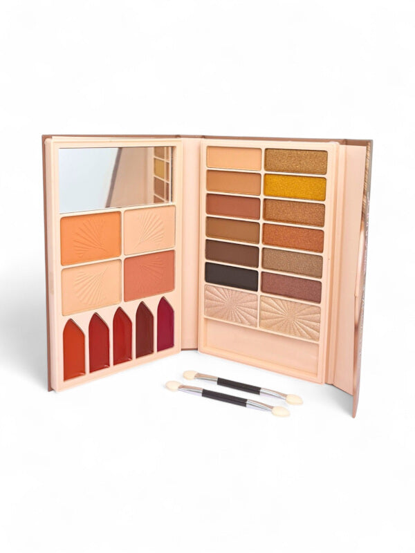 Unusual Beauty - Makeup Set - Image 2