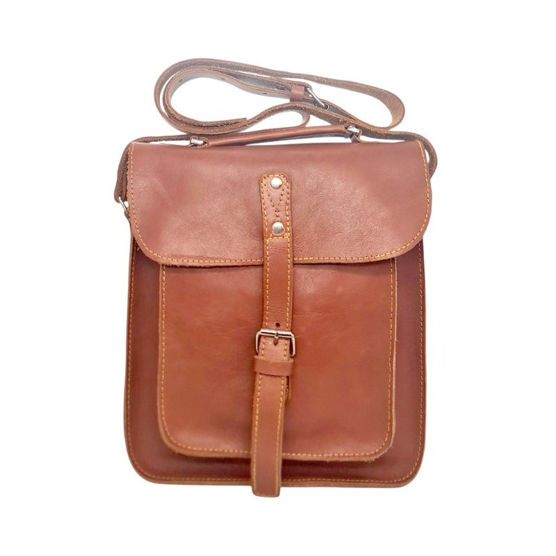 BAG Leather GENTS SLING - Image 2