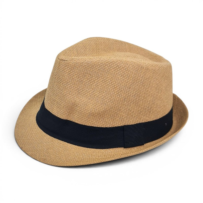 HAT Fedora - Camel - Image 2