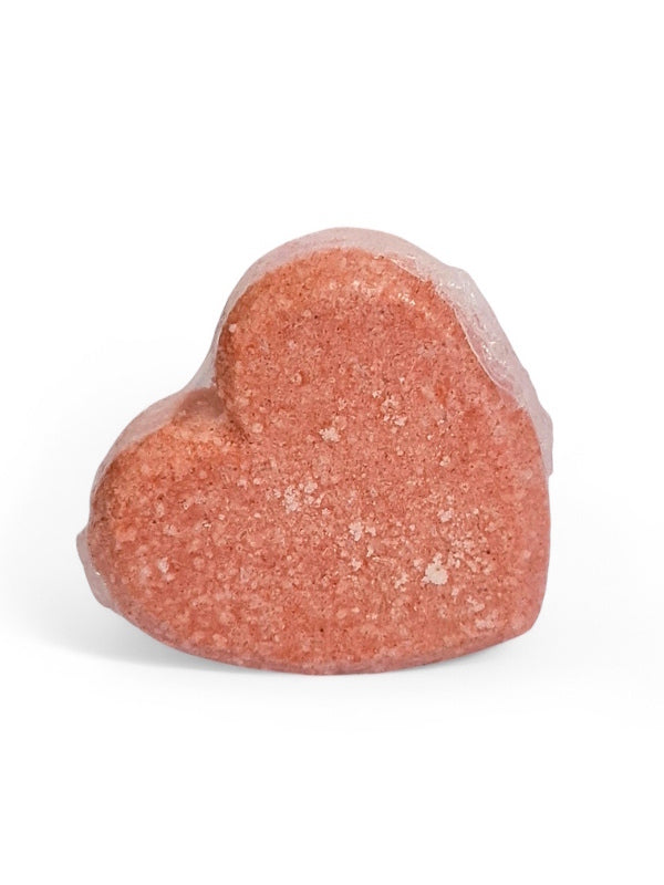 OYA Natural Bath Bomb - Buoyant Blossoms, ±125 g - Image 2