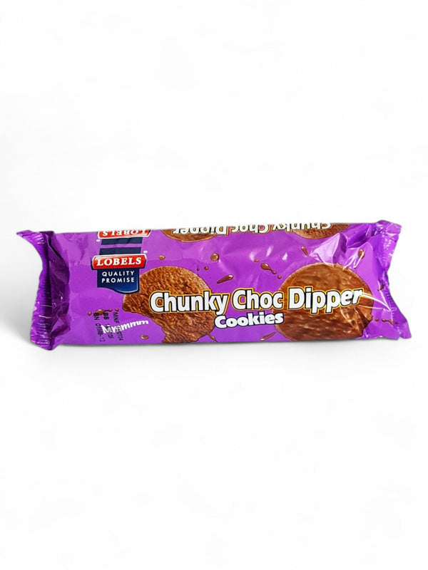 Chunky Choc Dipper Cookies - 150 g - Image 2