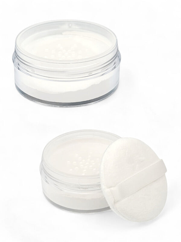 Sun Screen Setting Powder - With Applicator, Spf 40, 9 g - Image 2
