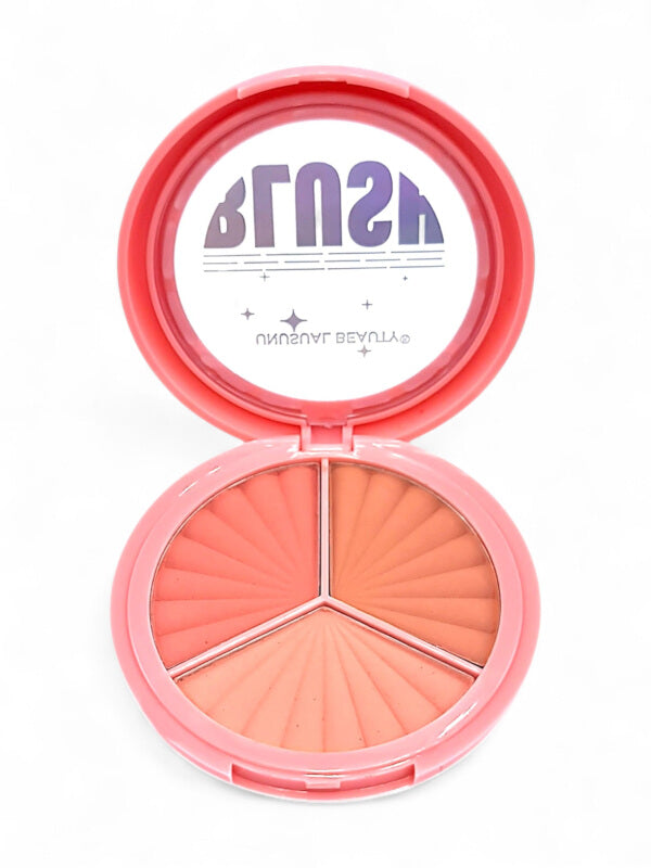 Unusual Beauty - Blush, 3 Colours - Image 2