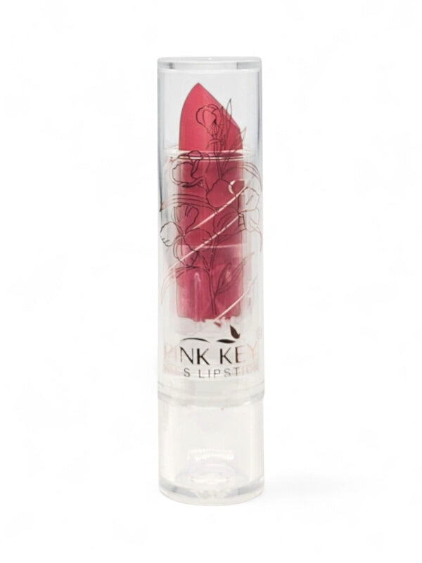 Pink Key - Matte Lipstick - Image 2