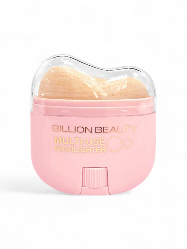 Billion Beauty - Multi - Use Highlighter, Colour #02 - Image 2