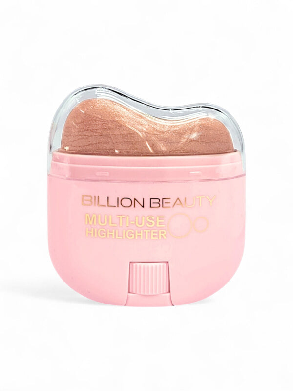 Billion Beauty - Multi - Use Highlighter, Colour #03 - Image 2