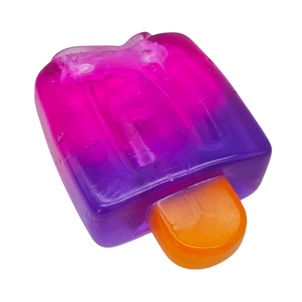 Squeeze TOY - ICE CREAM - 8.5×5 Cm 50 G - Image 2