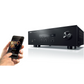 Yamaha Stereo Integrated Amplifier (R-S202)