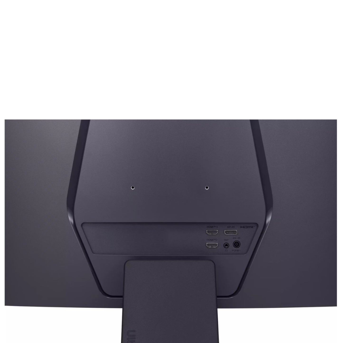 LG UltraGear 32" QHD VA Curved Gaming 18Hz 1ms - alternate product view 4