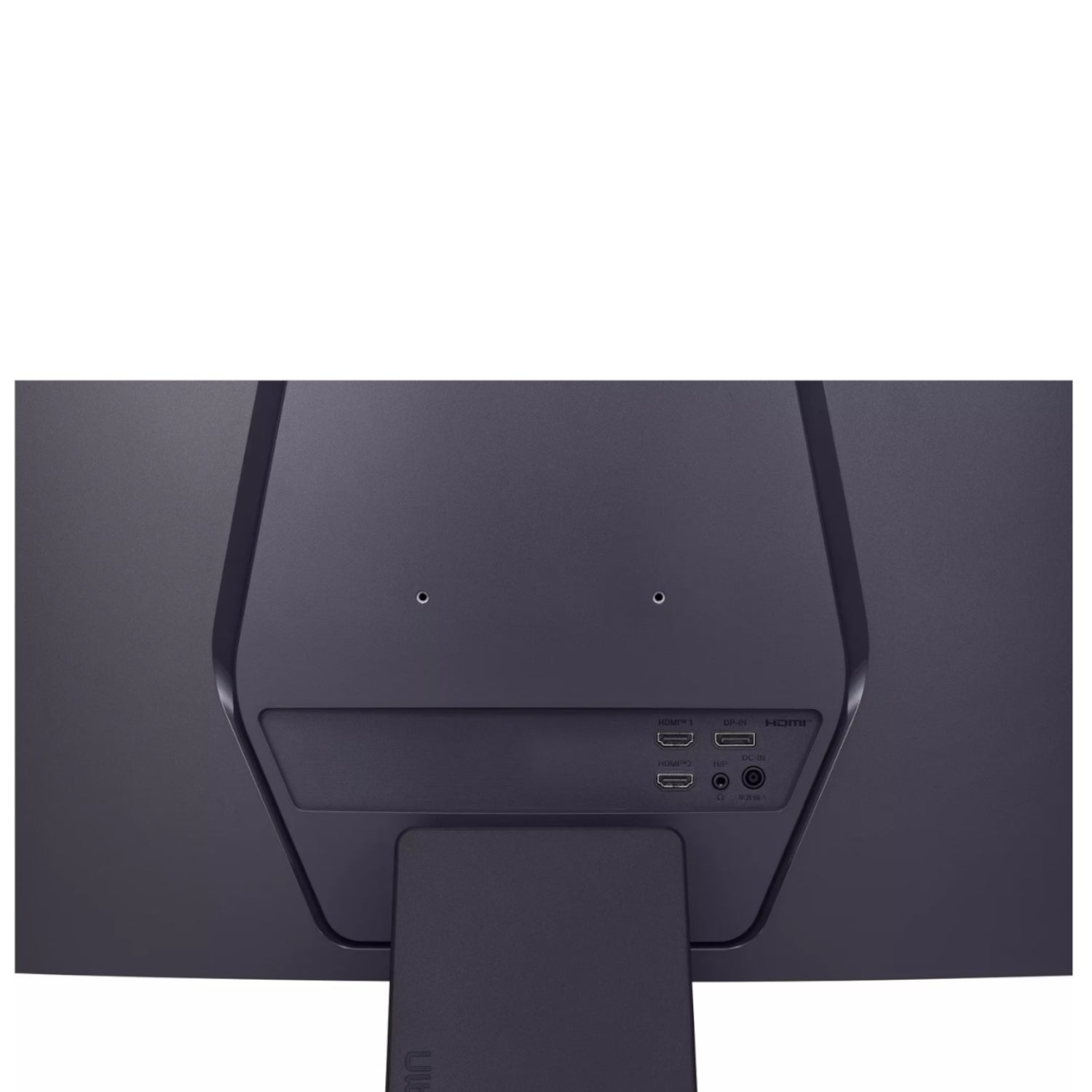 LG UltraGear 32" QHD VA Curved Gaming 18Hz 1ms - alternate product view 4