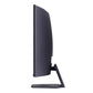 LG UltraGear 32" QHD VA Curved Gaming 18Hz 1ms - alternate product view 5