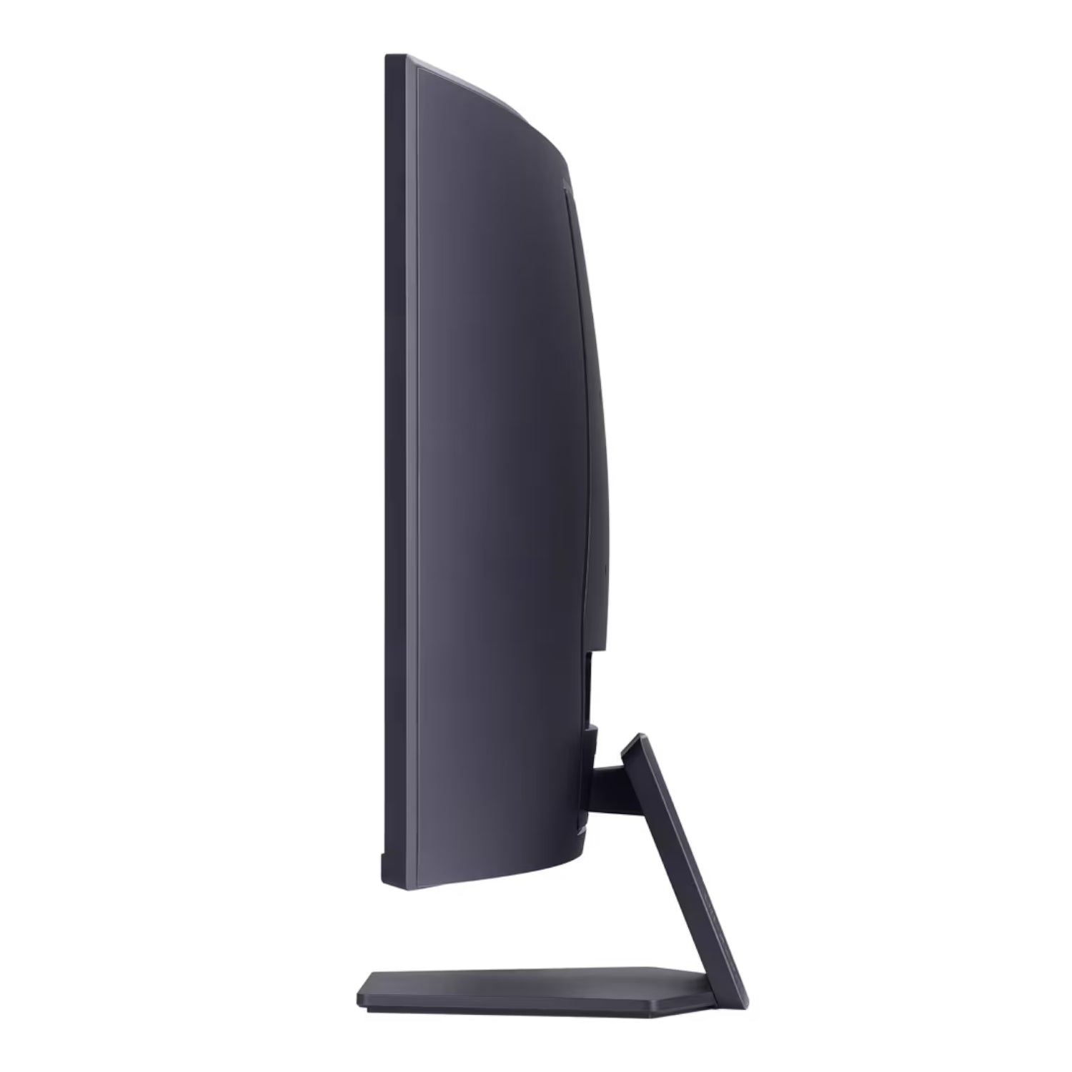 LG UltraGear 32" QHD VA Curved Gaming 18Hz 1ms - alternate product view 5