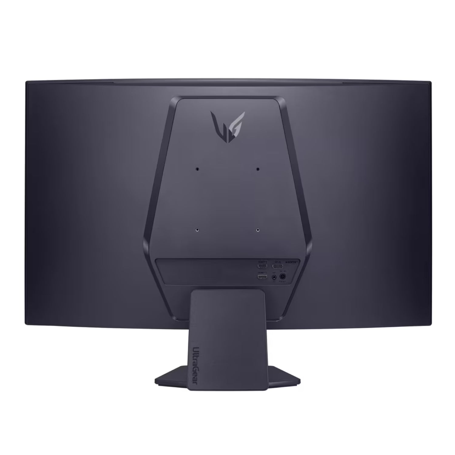 LG UltraGear 32" QHD VA Curved Gaming 18Hz 1ms - alternate product view 6