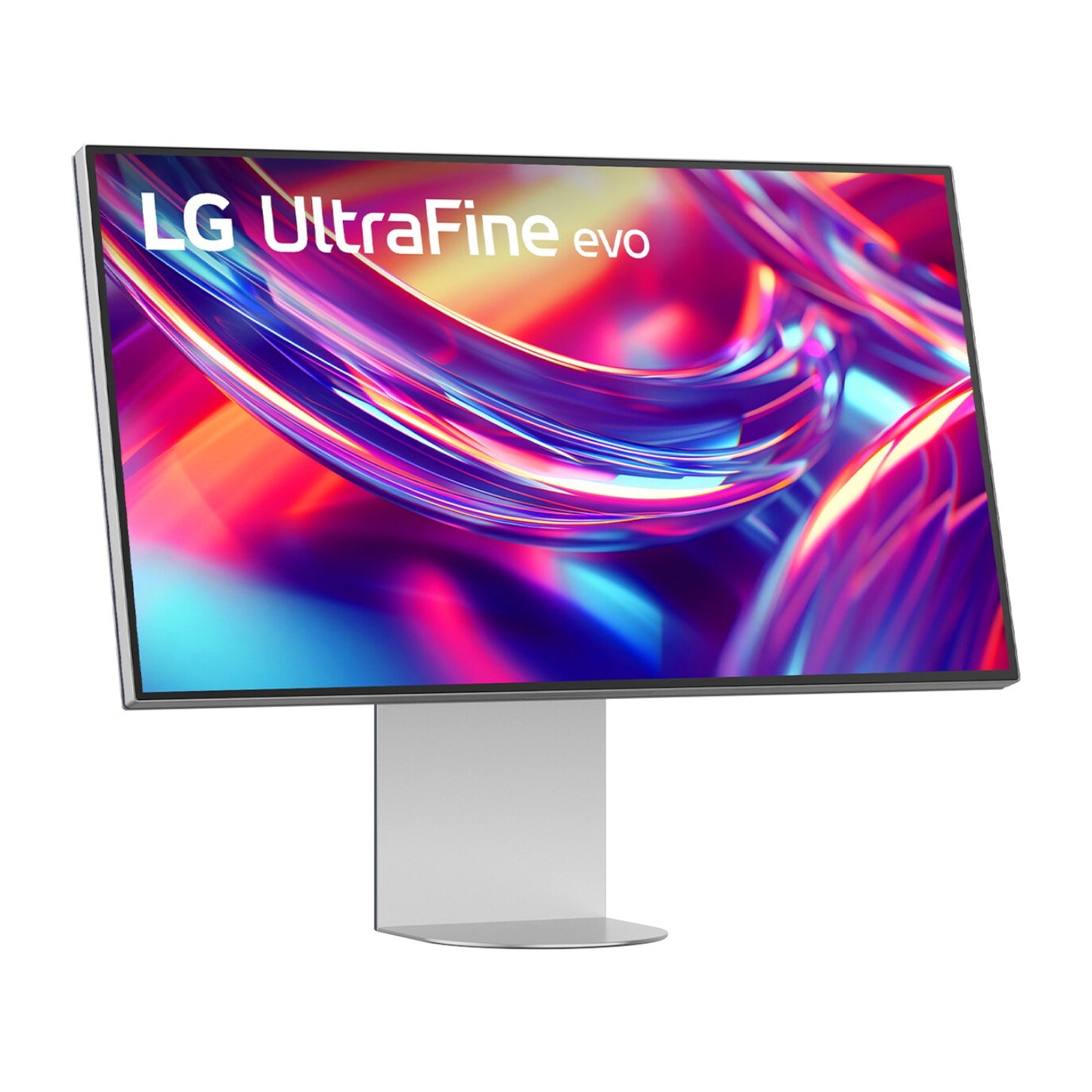 LG UltraFine Evo 32" 6K 60Hz Nano IPS Monitor - alternate product view 2