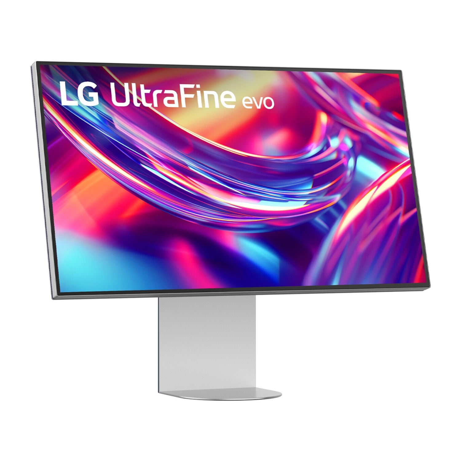 LG UltraFine Evo 32" 6K 60Hz Nano IPS Monitor - alternate product view 2