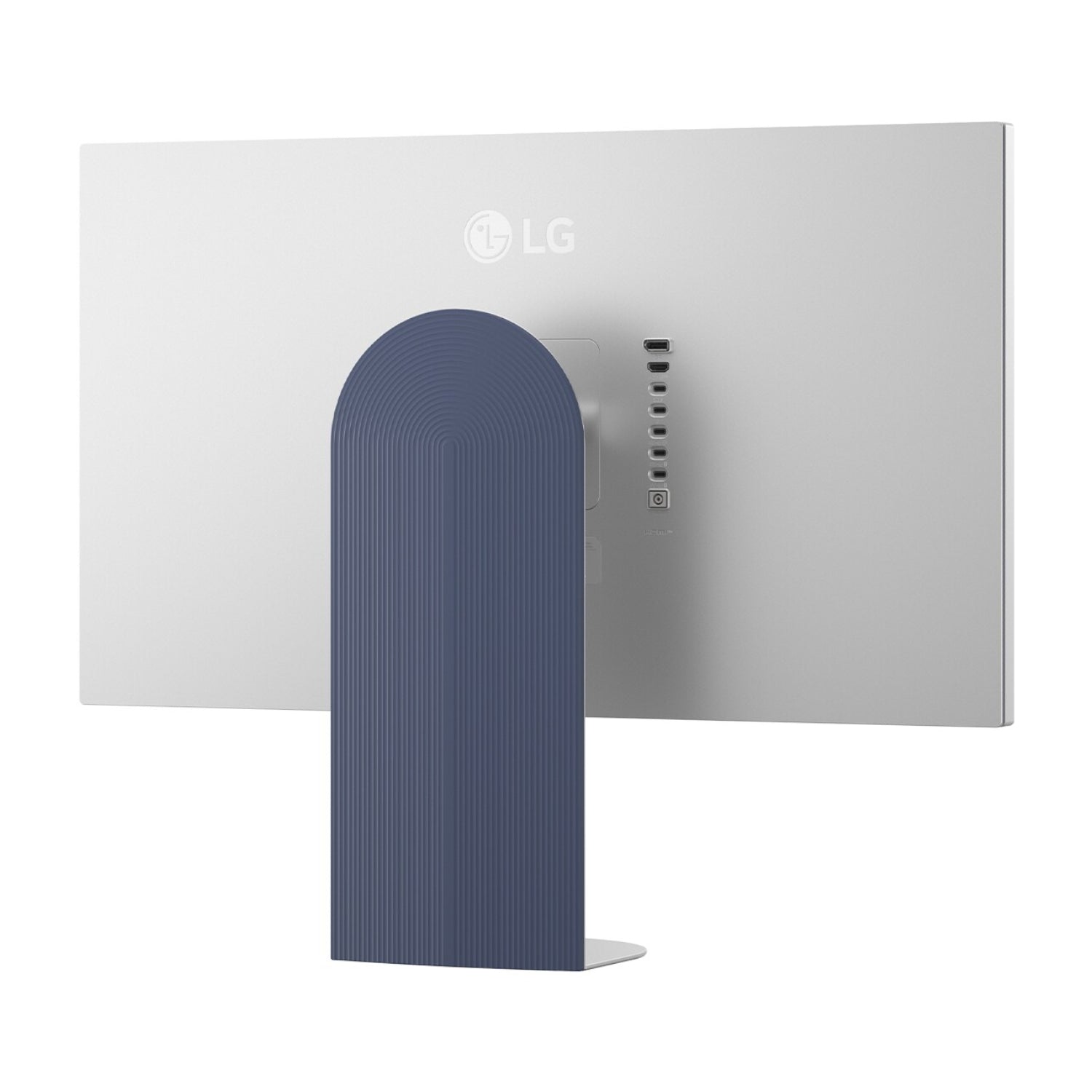 LG UltraFine Evo 32" 6K 60Hz Nano IPS Monitor - alternate product view 4
