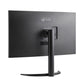 LG UltraFine 32" 4K UHD 6Hz VA Monitor - alternate product view 4
