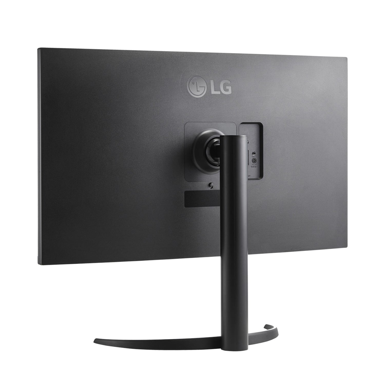 LG UltraFine 32" 4K UHD 6Hz VA Monitor - alternate product view 4