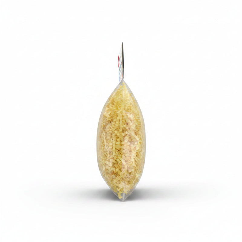 Motarro - Crepe Filament Paper, Yellow, 20 g - Image 2