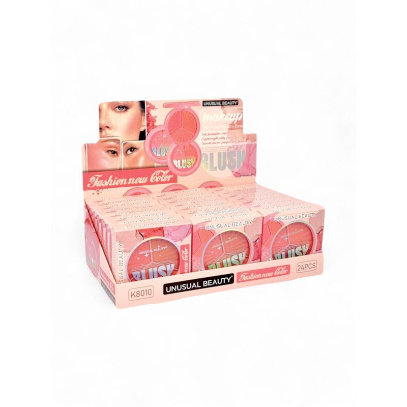 Unusual Beauty - Blush, 3 Colours - Image 3