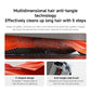 Xiaomi Robot Vacuum Cleaner H40 - alternate product view 10