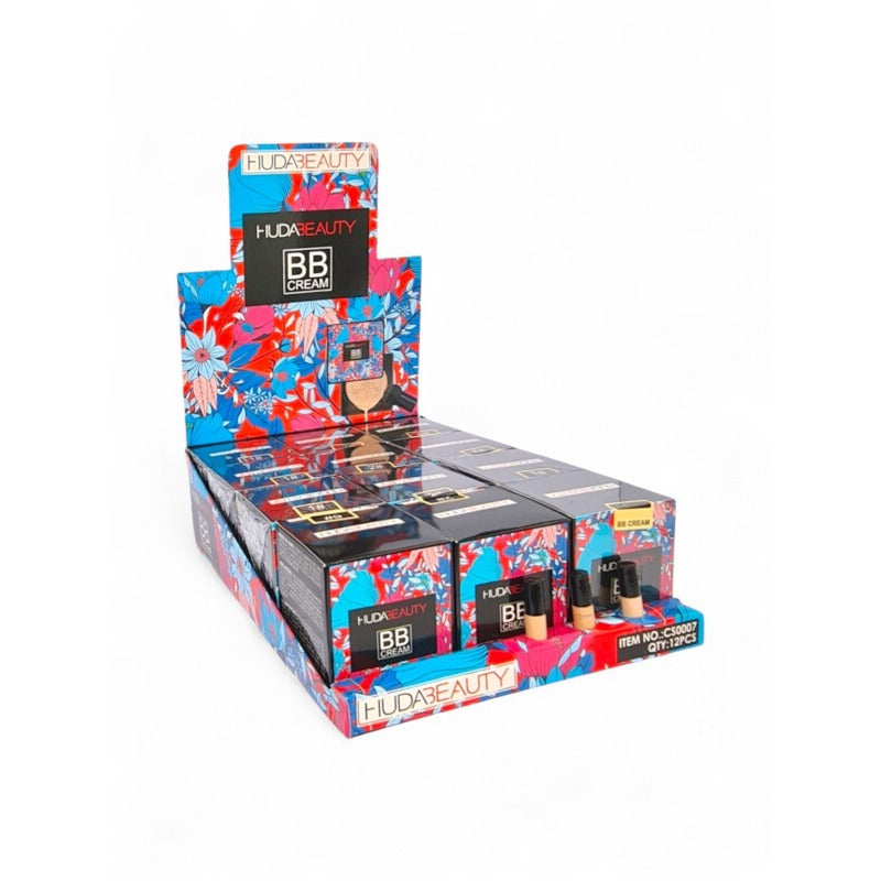 Huda Beauty - Bb Cream, Colour #6, 30 g - Image 3