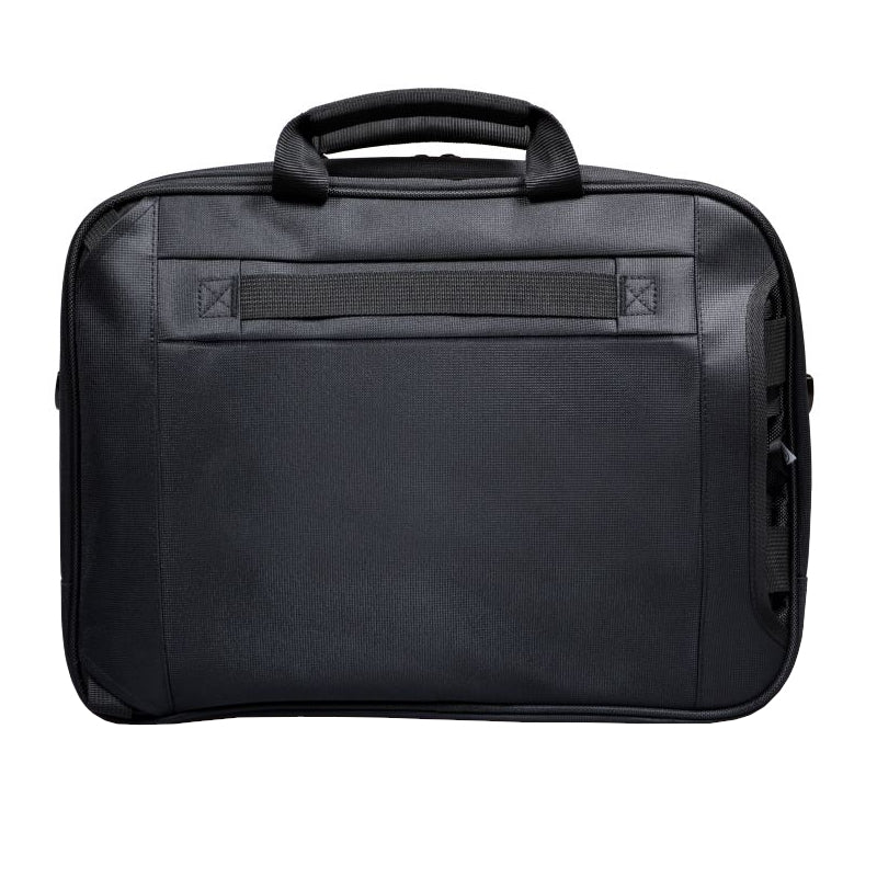 Port Designs Manhattan 15.6" Combo Toploader Backpack - alternate product view 2