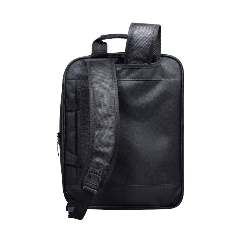 Port Designs Manhattan 15.6" Combo Toploader Backpack - alternate product view 3