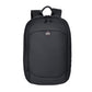 Port BACKPACK CHICAGO EVO EXPANDABLE 13"/15.6" BK - alternate product view 2