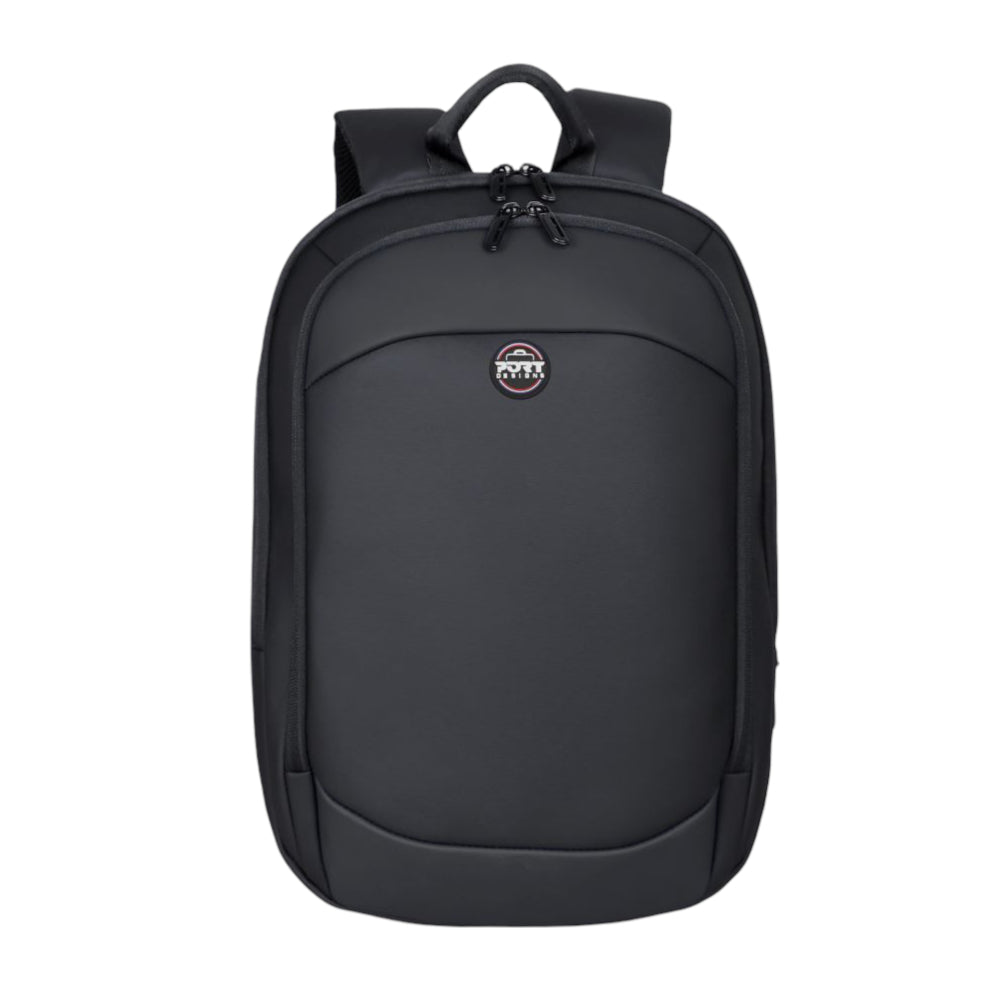 Port BACKPACK CHICAGO EVO EXPANDABLE 13"/15.6" BK - alternate product view 2
