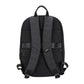 Port BACKPACK CHICAGO EVO EXPANDABLE 13"/15.6" BK - alternate product view 3