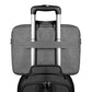 Port Designs Yosemite 13-14" Toploading Case ECO GY - alternate product view 3