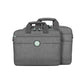 Port Designs Yosemite 15.6" Toploading Case ECO GY - alternate product view 2