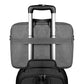Port Designs Yosemite 15.6" Toploading Case ECO GY - alternate product view 3