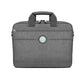 Port Designs Yosemite 15.6" Toploading Case ECO GY - alternate product view 4