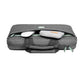 Port Designs Yosemite 15.6" Toploading Case ECO GY - alternate product view 6